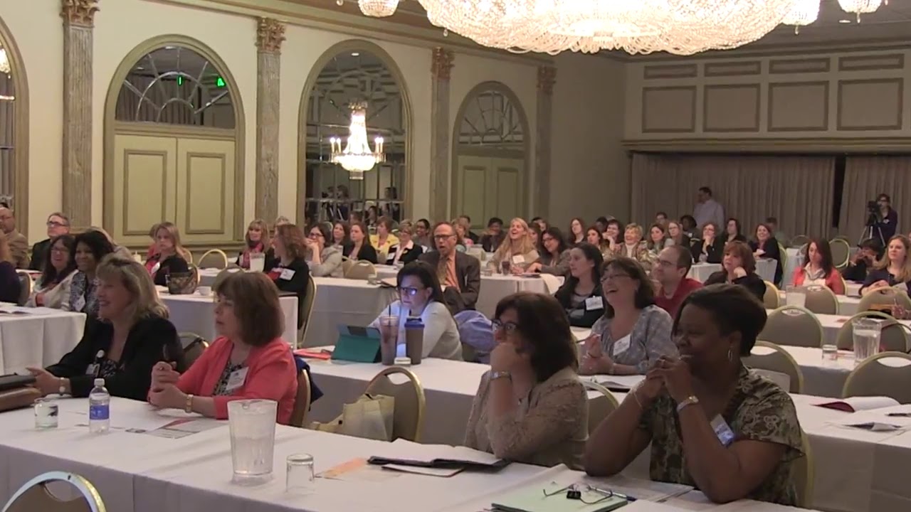 Don't Miss Leadership Speaker Liz Weber, CMC, CSP || Demo Video