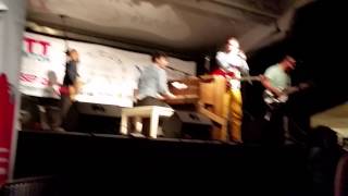 Low Cut Connie - I Think I've Had It (The Gories)