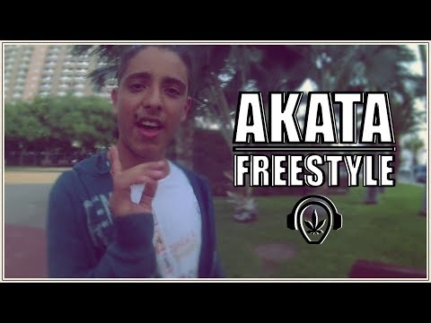 AKATA - Freestyle #1 // FMRDS