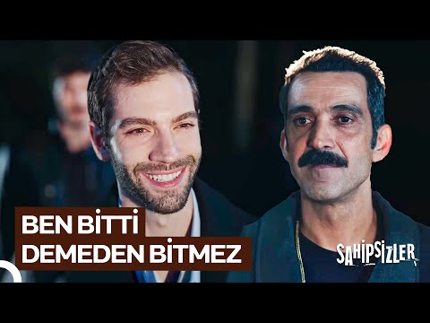 Devran ve Yavuz'un Hesaplaşması! | Sahipsizler