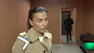 Ймовірного злочинця з трьома паспортами відправили до СІЗО