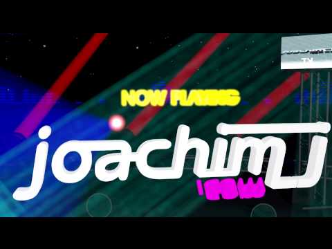 MAROON5 - maps (JoachimJ remode) PREVIEW