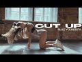 Blac Youngsta Cut Up Viktoria Boage Twerk VELVET YOUNG DANCE CENTRE