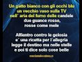 Mamma Maria - Ricchi E Poveri Karaoke tip 