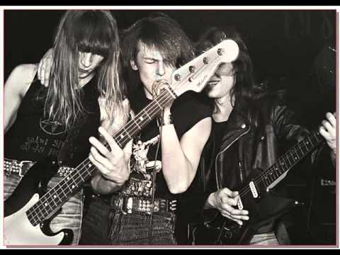 Povilas Meškėla / Katedra - Requiem Mamai 1989