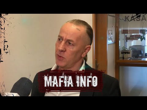 "WESTERN" | GRANDDAUGHTER MAFIA | PSYCHO FANS