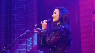 Tarja - What Child Is This? (Christmas Together - live @ Paterskerk Eindhoven 03.12.2022) 2/3