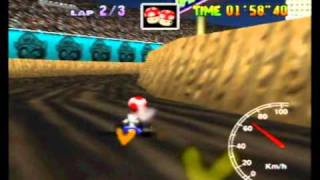 Wario Stadium 4 2237 dvd