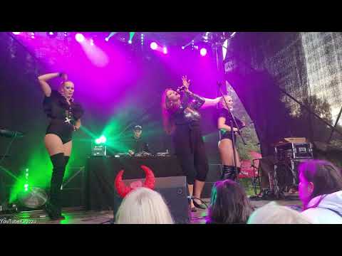 Merlyn Uusküla - Jälle 18