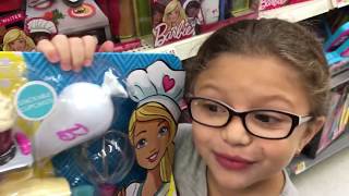 Fun Christmas Toy Wish List! Cool New TOYS! Barbie, Lego, Nerf, Ana & Elsa, and MORE