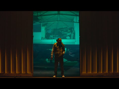 VVES  - Fin de vie (Clip officiel)