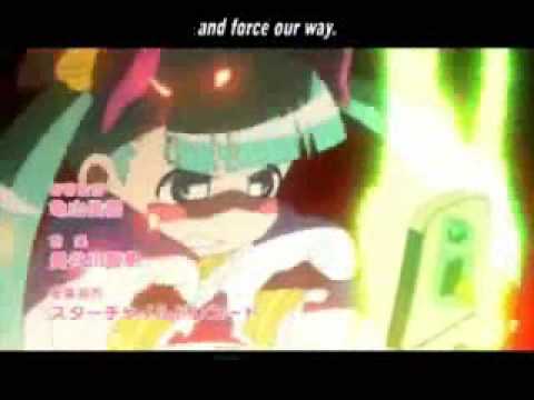 Zoku Sayonara Zetsubou Sensei opening 3 subbed