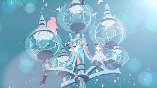 【#プロセカNEXT】ランプシェード / DIORAMA feat.初音ミク