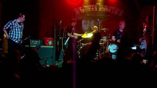 The Town Pants - July 9, 2010 @ The Crooked I (10)