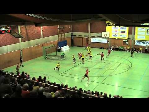 6.Oktober 2012, BVB - SV Garßen Celle, die letzten 10 Minuten