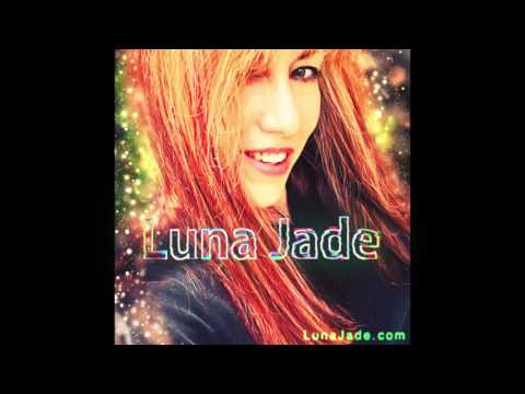 Use Me - release preview - Luna Jade  (Bill Withers cover)