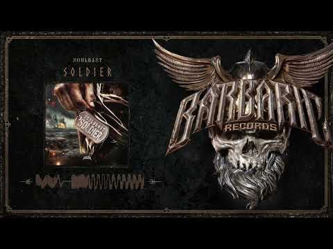 Soulblast - Soldier