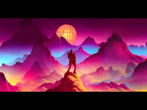 MITYA - TUU 🏔️💜 (Full Album) [Psychedelic Pop]