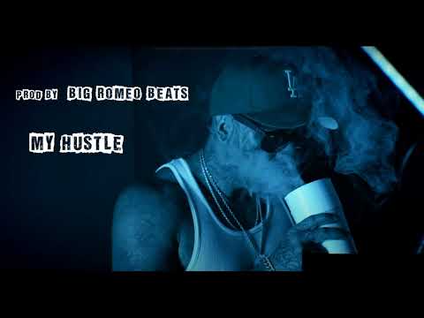 RJmrLA x Big Sad 1900 Type Beat - "My Hustle" | Big Romeo Beats