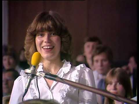 Wetten, dass..?, Folge 10 vom 15.05.1982
