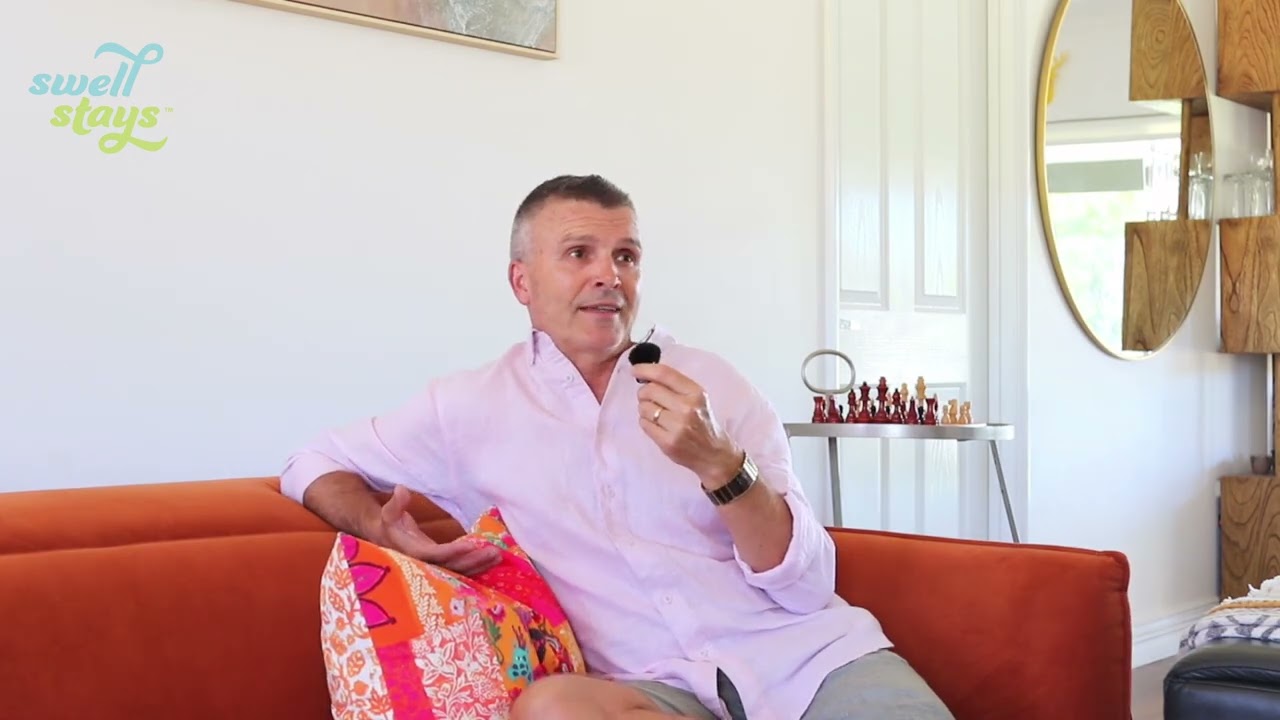 Swell Stays Owner Testimonial