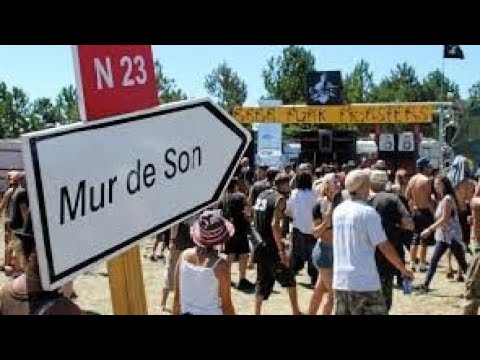 Écoute le son qui court !  [mix vinyles son de teuf]