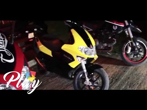 Jear feat MicX - Work Hard - (Clip Officiel) Play Studio Vidéo 2014