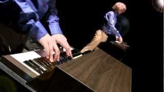 Kebu - Michael's Anthem