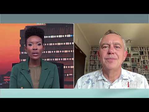 Zuma remission hard to dissect - constitutional law expert