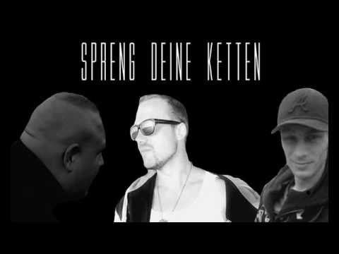 Robsen & Paul J.S feat. Azko - Spreng deine Ketten ( PRAY FOR THE WORLD) OLD BUT GOLD