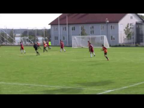 Viggan - Djursholm 2009