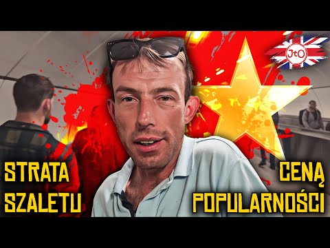 RADO - STRATA SZALETU CENĄ za POPULARNOŚĆ