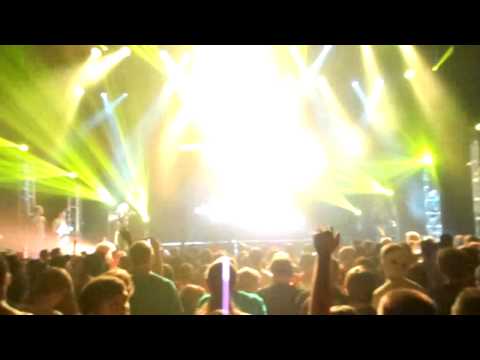 Krewella-Bangarang Global Dance Festival 2012