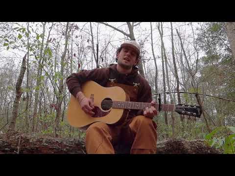 Eli Winders - Mammas Don't Let Your Babies Grow Up To Be Cowboys (Cover)
