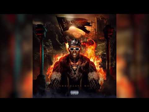 Chocolate MC ft. Adonys MC, El Micha - Menstruación