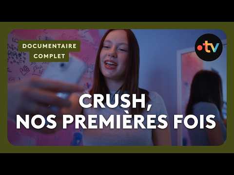 Des ados se confient sur leur entrée dans la sexualité – Documentaire complet