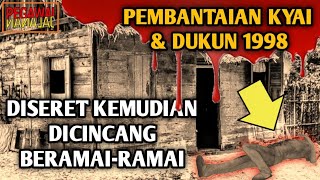 Download lagu DALANG PEMBANTAIAN KYAI & DUKUN SANTET BANYUWANGI 1998 mp3 Download lagu DALANG PEMBANTAIAN KYAI & DUKUN SANTET BANYUWANGI 1998 mp3