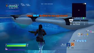 bhe 1v1 map new glitch