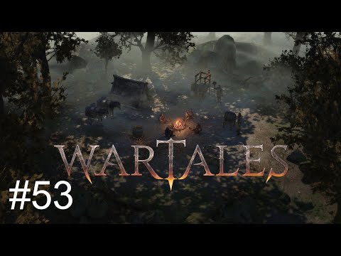 Wartales (PL), cz.53 - wciąż się rozwijam.