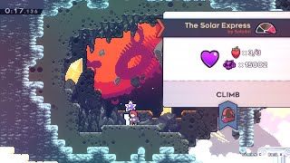 [SJ] The Solar Express