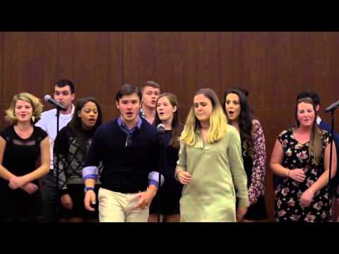 Sugar, This is Gospel - Take Note (Fall Out Boy and Panic! at the Disco A Cappella Mash-Up)