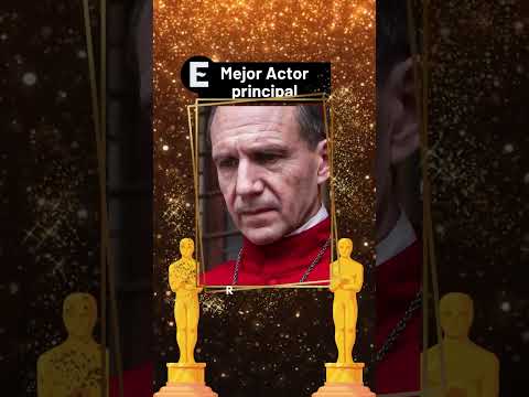 TOP 5 películas con MÁS NOMINACIONES en los Premios Oscar 2025