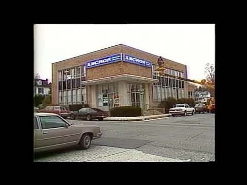 'Vanished Without A Trace': The 1987 Murder of Lisa Solomon