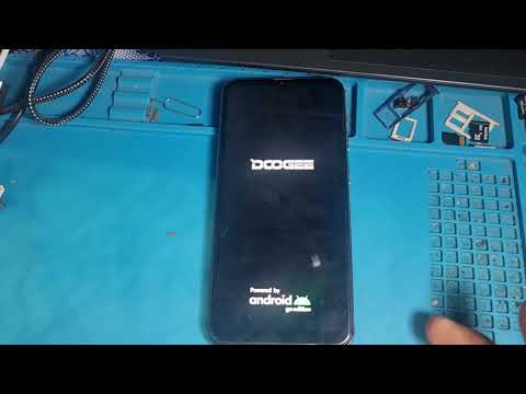 All DOOGEE Google Account Bypass Android 8.0 2023/FRP Remove Google Unlock NO PC NO APK NO BOX 2023