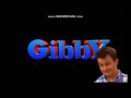 GIBBY THEME SONG