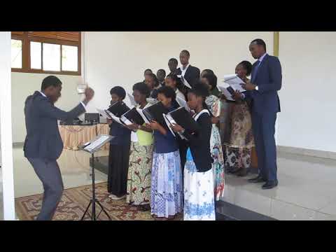 Jy'uhor'undiganirije aya magambo meza