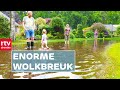 Wolkbreuk, code oranje en wateroverlast in Drenthe | RTV Drenthe