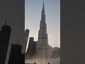 Dubai Amazing Fountain Show Dubai Mall Original Audio