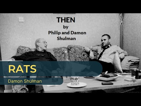 Damon Shulman - Rats