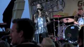 Jana Kramer - What I Love About Your Love